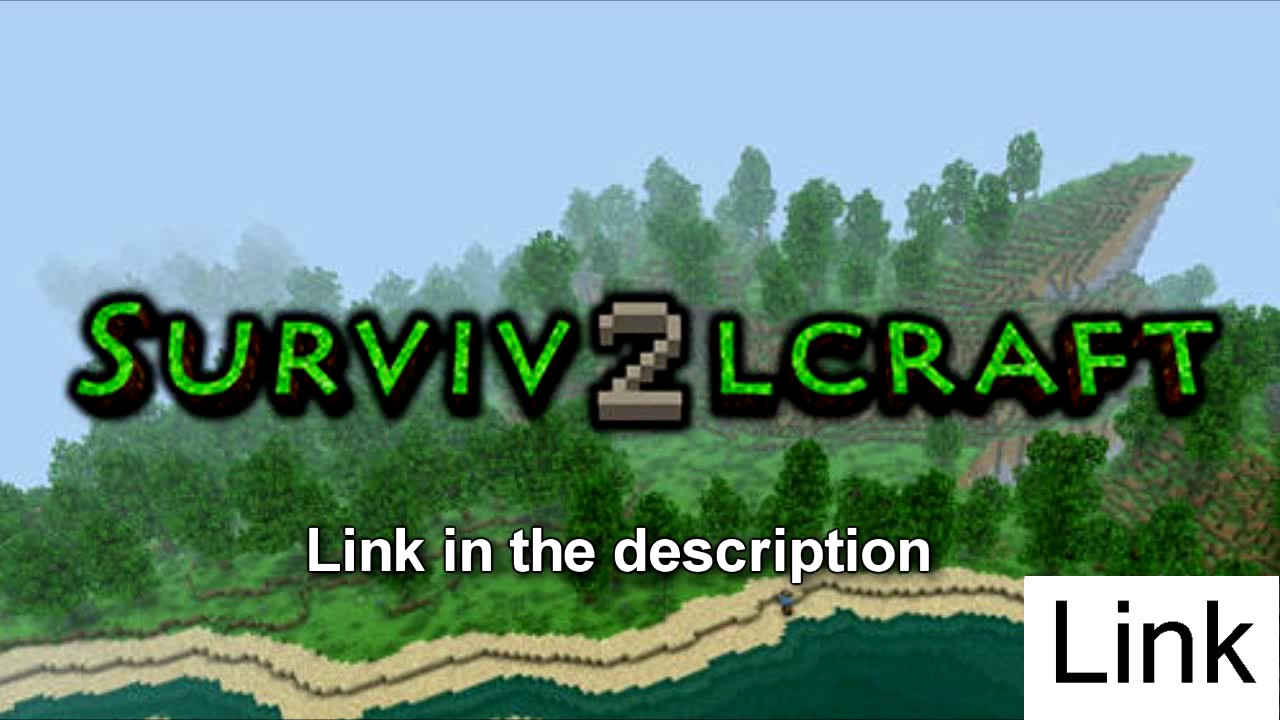 survivalcraft 2 apk free download