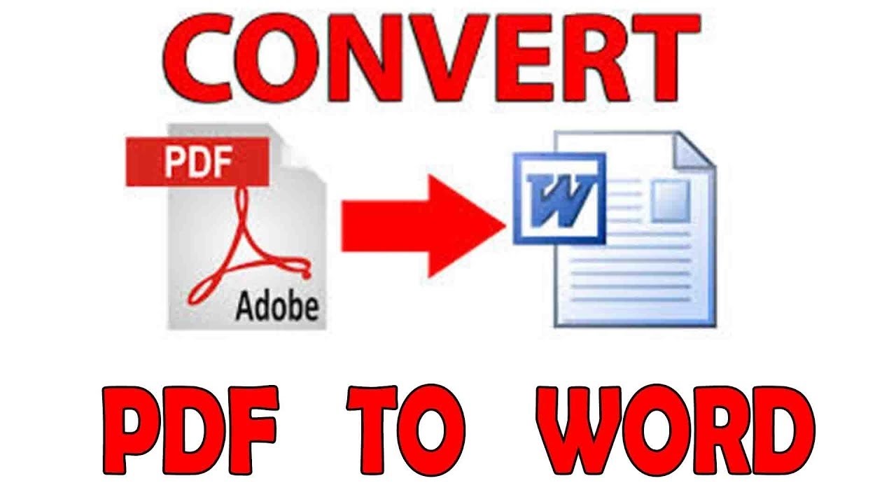 easy pdf converter to word